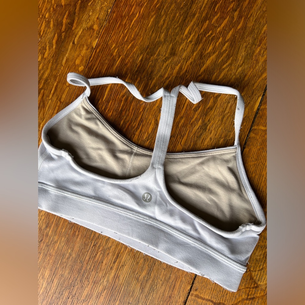 Flow Y Bra Nulu Light Support